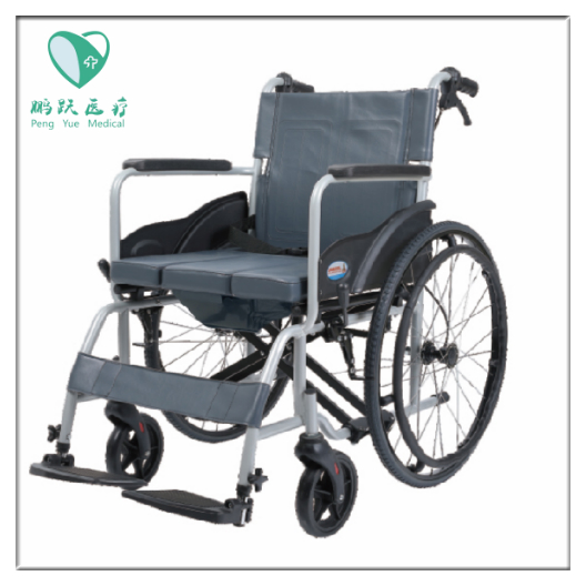 上海鳳凰輪椅PHW608