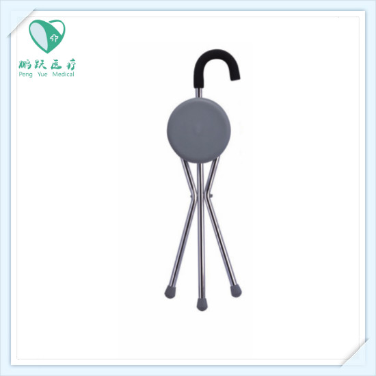 上海鳳凰*鋁合金手杖 凳 PHS411L（85*30*40cm）