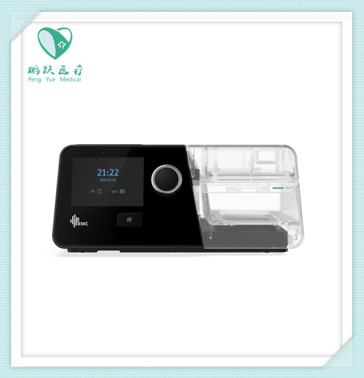 北京瑞邁特*雙水平ST呼吸機（G3-A20）打呼嚕/老人慢阻肺炎/氣腫